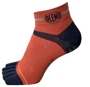 Vibram FiveFingers OLENO �A���e�B���b�g SHR kaede 5�{�w�\�b�N�X �C��