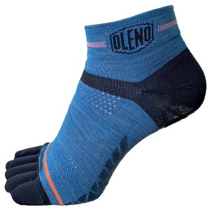 Vibram FiveFingers OLENO �A���e�B���b�g SHR BlueMix 5�{�w�\�b�N�X �C��