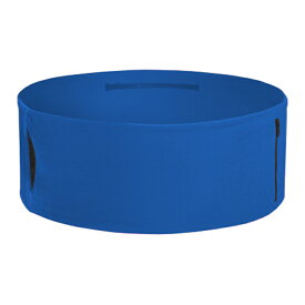 ビブラムファイブフィンガーズ The TUBE wearable waistband RBB-02 Royal-Black-Black / ロイヤル-ブラック-ブラック ザチューブ ウェイストバンド