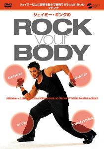 n^iHATASjDVD WFC~[ELO ROCK your BODY TDBT0193