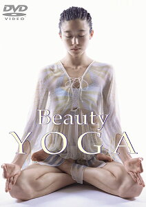 n^iHATASjDVD Beauty YOGA 1 DMSM5762