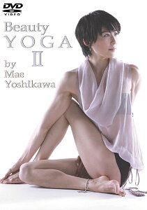 n^iHATASjKEseBX֘ADVD Beauty YOGA 2 DMG6410