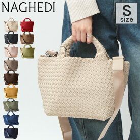 〔クーポン〕【一部セール】【正規品】ナゲディ レディース NAGHEDI トートバッグ バッグ 2way St Barths Small Tote SN03012LD メッシュ セントバース stbarthsmini【セール品は返品不可】
