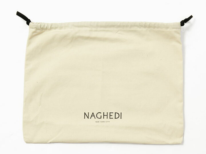 楽天市場】【正規品】ナゲディ NAGHEDI トートバッグ バッグ 26春夏 