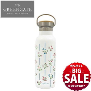 y݌Ɍzk O[Q[g Green Gate ^u[ 500ml ۉ ۗ ₽ ⋋ ԕ  fUC sN u[ G uh HANNAH Mtg v[g H@Ήf