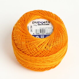 【LINE700円オフ】刺繍 DIY 手芸 ハンガリー カロチャ 黄色 オレンジイェロー イェロー 濃い黄色 ハンガリー刺しゅう カロチャ刺繍 マチョーにも7304