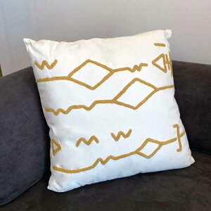 yLINE700~ItzNbV ޕt 45×45cm NbVJo[t 􉽊w͗l hJ sN CG[ ubN 100 􂦂  _ i` CeA \t@ xbh 