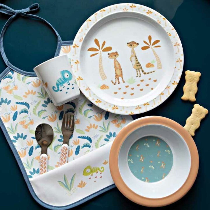 楽天市場】【在庫処分 SALE】 キッズ 子供 食器セット お皿 スプーン 