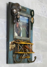 【P7倍】【在庫処分 SALE】 大きめサイズ フォトフレーム ピクチャーフレーム 写真立て 置き型 デスクインテリア テーブルインテリア ナチュラルテイスト おしゃれ雑貨 海外雑貨 海外インテリア ヨーロッパ ヨーロッパ雑貨ギフト