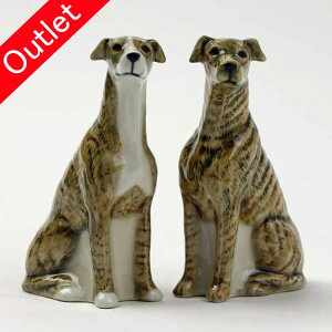 yLINE700~Itzy݌ɌzyAEgbgz GreyHound̃tBMA CMX Quail Ceramics  u IuWF CeA D  O[nEh  yA[