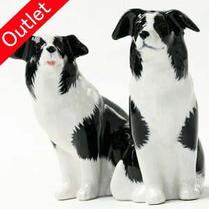 yLINE700~offzyAEgbgzBorderColliẽtBMAZbg {[_[R[ CMX Quail Ceramics  u IuWF CeA 퐻 D AEgbg 󂠂菤i