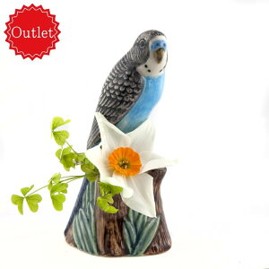 yAEgbgizBudgie ԓ u[ CMX Quail Ceramics  u IuWF CeA   g Ƃ  D 쒹 ԕr kG