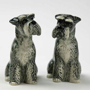 yhV̓MtgzSchnauzer̃tBMA CMX Quail Ceramics  u IuWF CeA  D  ViEU[   Ck Dog NGCZ~bNX Aj}G yA Z