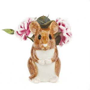 yLINE700~ItzWoodMouseBudVase ˂݂̏ԓ Quail Ceramics NGC G ObY ԕr CeA ֑} ˂ lY~ l   킢 Aj} CO k  u v