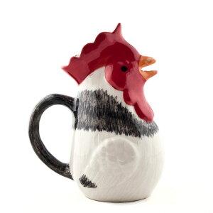 yLINE700~ItzLightSussexJug jg̃WO Quail Ceramics NGC  ObY WO  ԕr ֑} G CeA ɂƂ TZbNX   u CO k  v