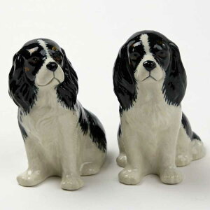 yLINE700~Itzy݌ɌzCKC KingCharlesSpaniel tri ̃tBMAyA[ LoA LoAeA Quail Ceramics  u IuWF CeA  D    kG G 