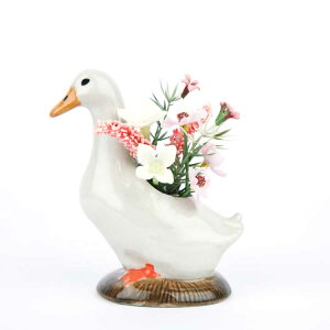 yLINE700~ItzPekinDuckBudVase Aq ԓ G ObY ԕr CeA ֑} k_bN Ђ   킢 CO k  u v[g a LO Quail Cerami