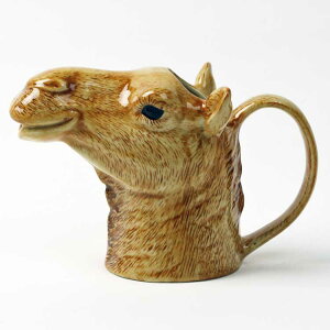 yȂȂ莟Izy20OFFzCamel Jug WO CMX Quail Ceramics   u IuWF CeA  炭 N_ L ԕr fL^  kG G