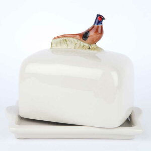 yLINE700~ItzPheasant Butter Dishes o^[P[X o^[ o^[ۑ LW   쒹 A G ObY k 킢  CeA   v[g a zj NGC