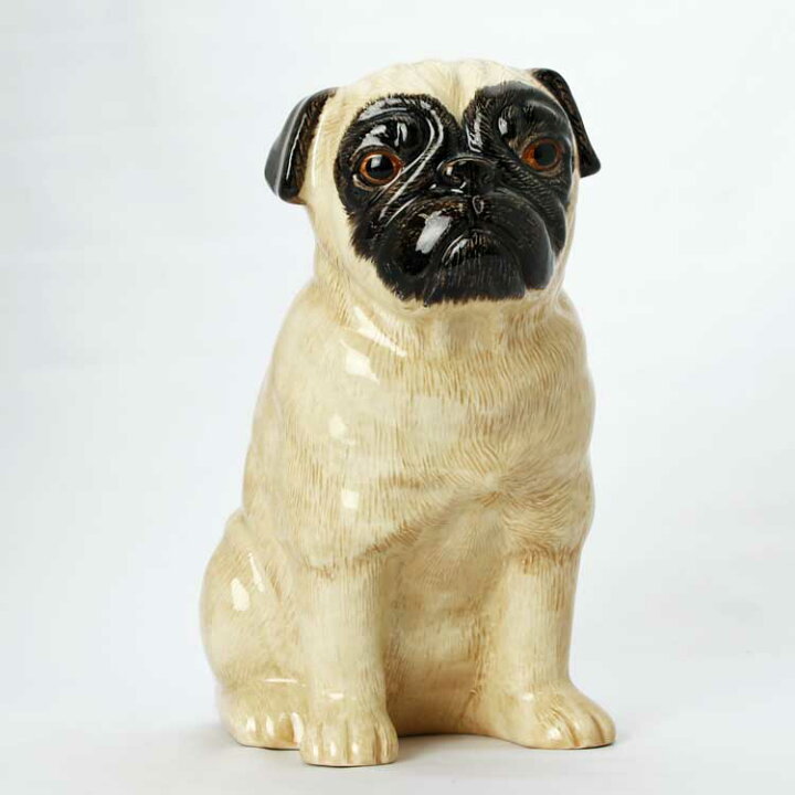 アウトレット 犬 Quailceramics Westie いぬ おしゃれ お洒落 かわいい わんこ アニマル イギリス イヌ インテリア ギフト クエイル プレゼント ワンコ 北欧 可愛い 壁掛け 壁掛け花瓶 引っ越し祝い 海外 犬グッズ 犬好き 犬雑貨 花瓶 記念日 誕生日 贈り物 陶器 雑貨