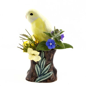 yhV̓MtgzZLZCCR Budgie ԓ CG[ CMX Quail Ceramics  u IuWF CeA   g Ƃ  D 쒹 ԕr kG
