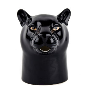 yLINE700~ItzPanther Jug qẼWO CMX Quail Ceramics  u IuWF CeA   qE qE pT[ ubNpT[ Aj}G GݍD Black Panther