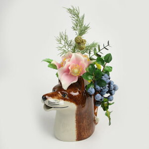 yLINE700~ItzFox Jug WO CMX Quail Ceramics  u IuWF CeA   Lcl   Aj} ԕr G kG fL^ H CMX