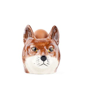 yLINE700~ItzGbOX^h FoxFaceEggCup Lcl GbOJbv CMX Quail Ceramics NGCEZ~bNX  u IuWF CeA k _  [bp GbOX^h 
