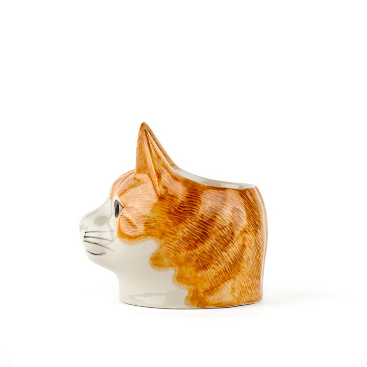 SALE/68%OFF】 エッグスタンド PatienceFaceEggCup 猫の エッグカップ イギリス Quail Ceramics クウェイル セラミックス 社製 動物 置物 オブジェ インテリア 北欧 モダン 磁器製 ヨーロッパ ハチワレ 茶トラ 三毛猫 nlite.ph SALE/68%OFF】 エッグスタンド PatienceFaceEggCup 猫の エッグカップ イギリス Quail Ceramics クウェイル セラミックス 社製 動物 置物 オブジェ インテリア 北欧 モダン 磁器製 ヨーロッパ ハチワレ 茶トラ 三毛猫 nlite.ph