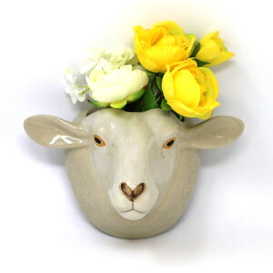 yhV̓MtgzSuffolk White Wall Vase qcW Ђ TtH[N r Ǌ| ԕr G u CeA ֑} 킢   A[g   k  Ǌ| v[g