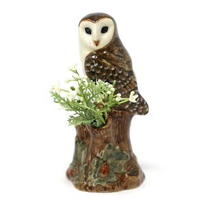 yȂȂ莟Izy17OFFzBarn Owl BudVase tNE ԓ G ObY ԕr CeA ֑} ӂ낤  tNE   킢 CO k  u v[