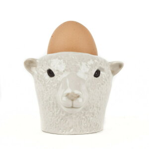 yhV̓MtgzSouthdown Face Egg Cup Ђ qcW GbOX^h GbOJbv  ܂ G CeA H   u CO k  v[g Mtg a LO 