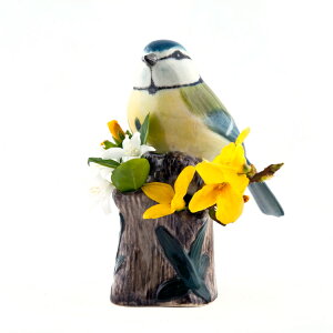 yȂȂ莟Izy10OFFzԓ BlueTit BudVase AIK VWEJ NGC  쒹 G ObY ԕr  CeA ֑} hCt[ 킢  CO k 