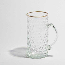 【P10倍】2種選択可 ガラスベース Glass Vase ジャグ 水差し 花瓶 Flower Vase Jug ピッチャー クリア 北欧 韓国 雑貨 インテリア 雑貨 プリミティブアート プレゼント ギフト 誕生日 新居祝い 引っ越し祝い 新生活