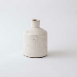 yLINE700~Itzy݌ɌIs SALEzZ~bNx[X zCg 17cm Ceramic Vase White ԕr Flower Vase ֑} Vv AeB[N k ؍ G CeA G v~eB