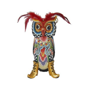 yLINE700~Itzӂ낤 tNE owl tBMA "Hugo" MTCY TOMS Drag |bv A[g g[}XEzt}   Ƃ N u IuWF [bp hCc Germany CeA H Md 