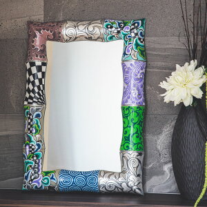 yLINE700~ItzTOMS DragEǊ|~["Bamboo - SliverLine" |bv A[g g[}XEzt}  ~[ {ł̓A