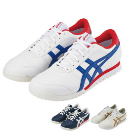 【スペシャルプライス】DUNLOP ダンロップアシックス ゴルフシューズ1113A054ゲルプレショット クラシック4　2024年モデル