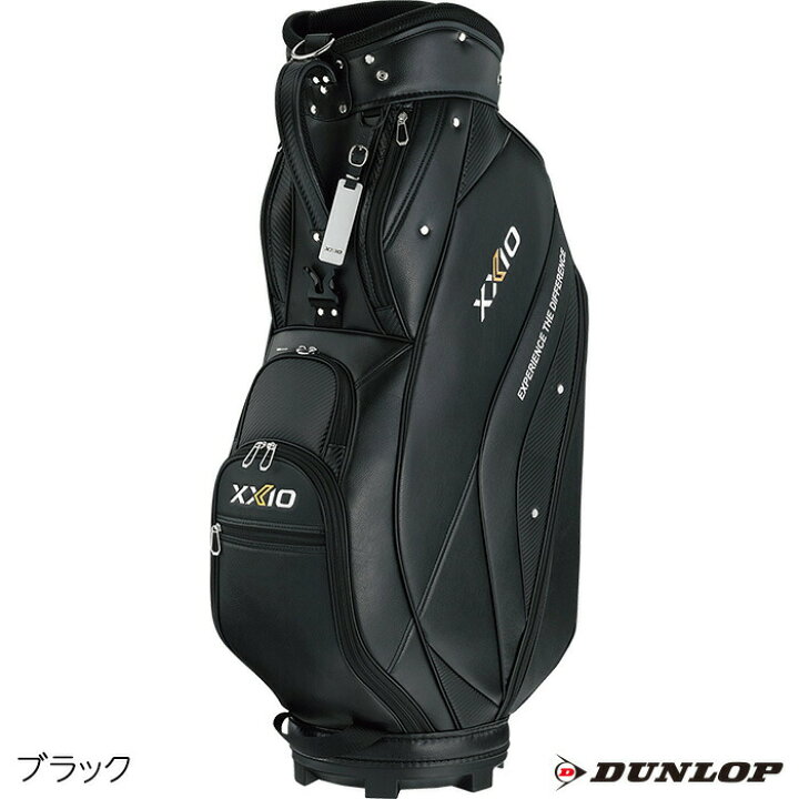 楽天市場】ダンロップ ゼクシオ 超軽量キャディバッグ GGC-X161 2023年 