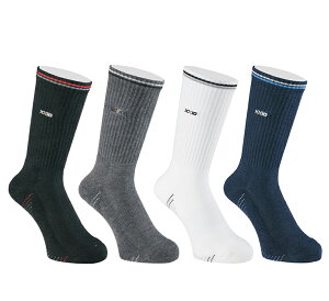 【ダンロップ】 XXIO ゼクシオ ウォームソックス XMO0403【冬用/吸湿発熱/防臭】