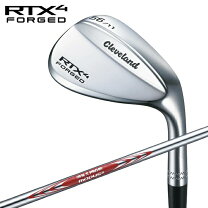 楽天市場】クリーブランド ウェッジ rtx4 58の通販