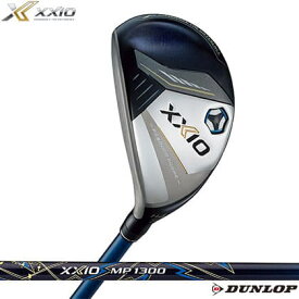 【スペシャルプライス】ゼクシオ 13 ハイブリッド レフトハンドモデル MP1300 カーボンシャフト 2024年モデル