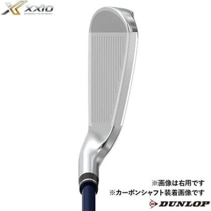 楽天市場】【スペシャルプライス】ゼクシオ 13 アイアン レフトハンド 
