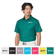 【スペシャルプライス】【チェリーブロッサム】スリクソン 松山選手レプリカ チェリーブロッサムプリント…