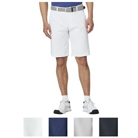 【スペシャルプライス】【The SRIXON】スリクソン 撥水 ストレッチショートパンツ 2025年SSモデル