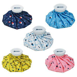 SRIXON スリクソン アイスバッグ(氷嚢)GGF-27103 2025年モデル