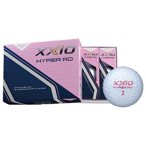 DUNLOP _bv St{[ XXIO [NVI nCp[ A[fB[(XXIO HYPER RD) v~AsN1_[Xi12j2025Nf