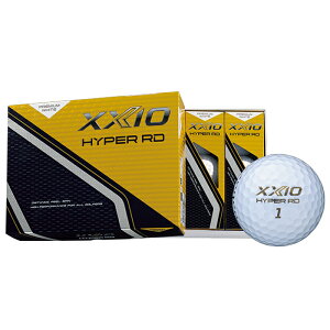 DUNLOP _bv St{[ XXIO [NVI nCp[ A[fB[(XXIO HYPER RD) v~AzCg 1_[Xi12j2025Nf