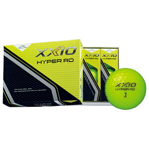 DUNLOP _bv St{[ XXIO [NVI nCp[ A[fB[(XXIO HYPER RD) CCG[1_[Xi12j2025Nf