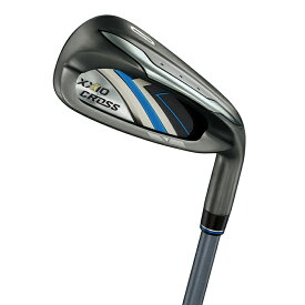 ゼクシオ クロス アイアン #0（ゼロ）MH2000 カーボンシャフト【2020モデル】